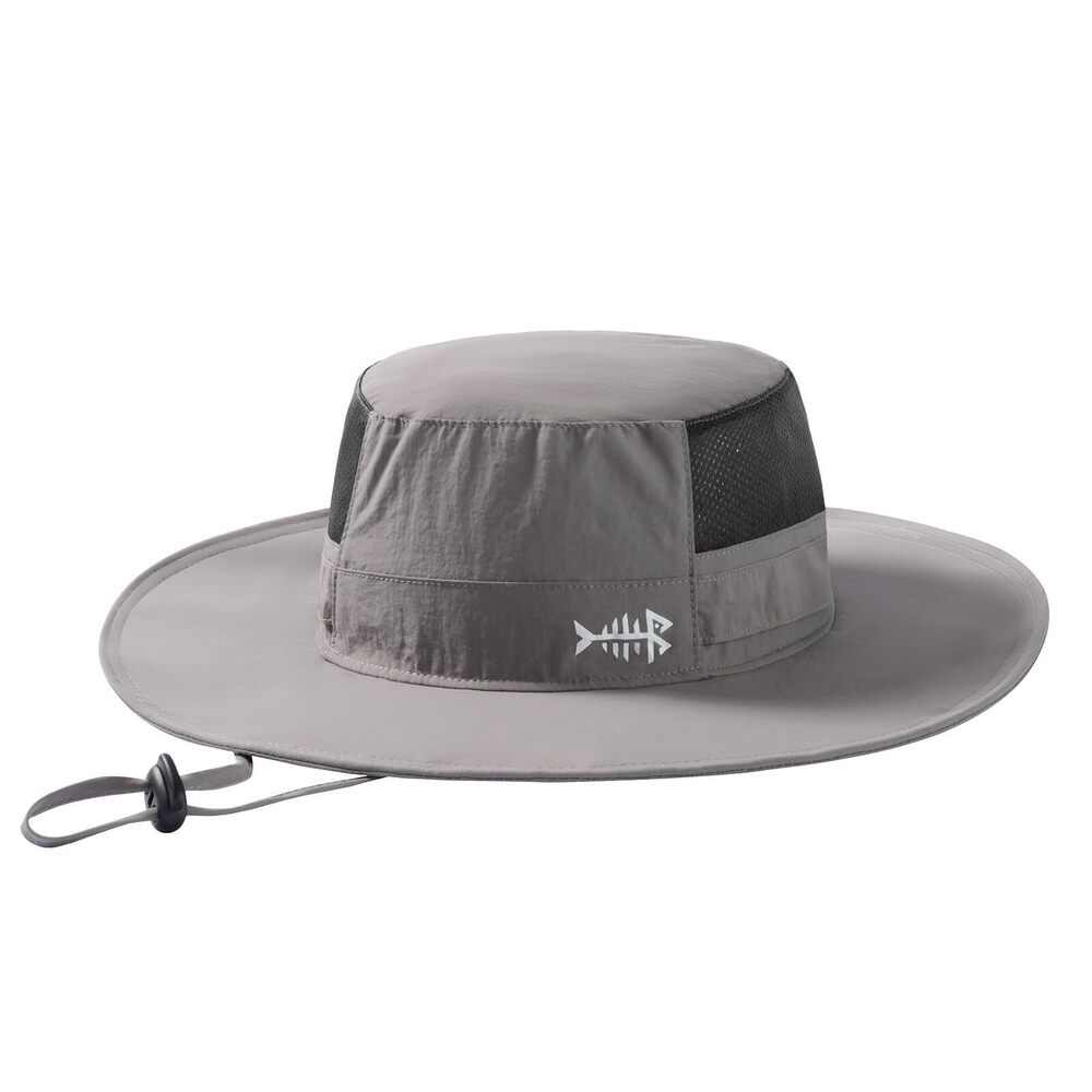 3595 UPF 50+ Fishing Sun Hat Water Resistant Unisex Wide Brim Bucket Boonie